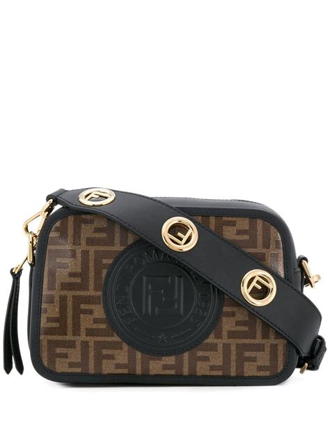 fendi crossbody bag cheap|fendi bag with thick strap.